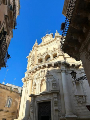 Roiss Haus Suites Lecce